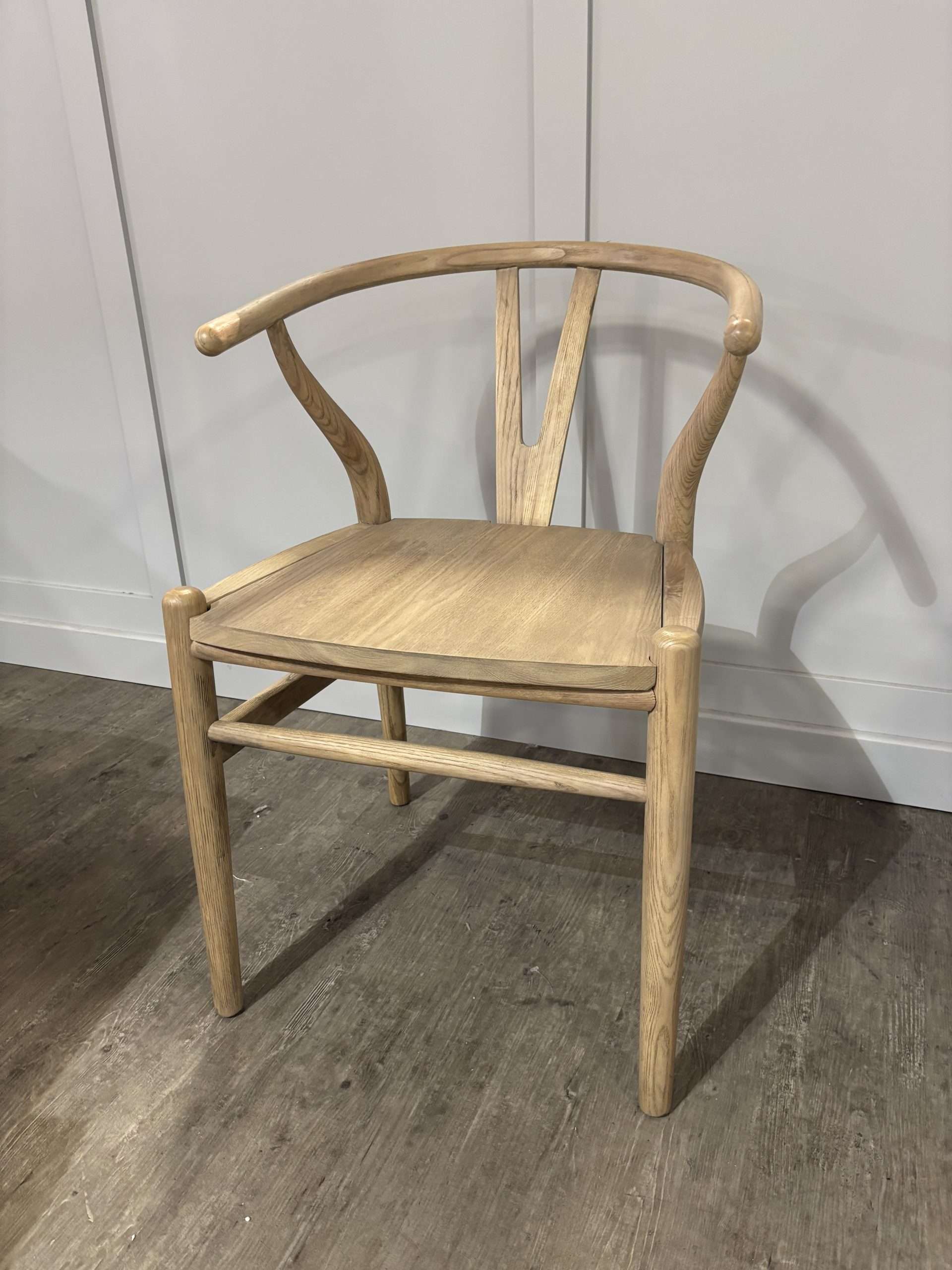Wishbone Dining Chair