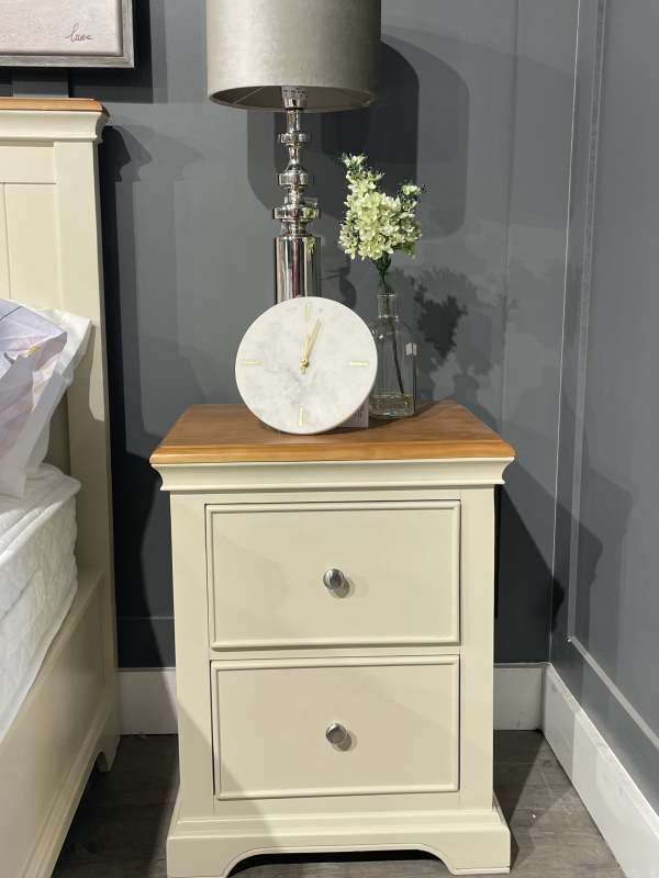 Claire Bedside Locker