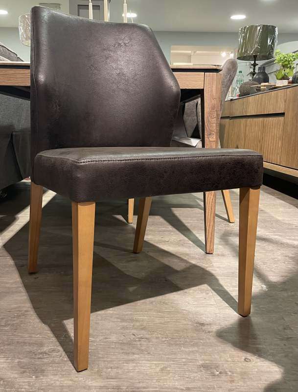 Naples Brown Dining Chair