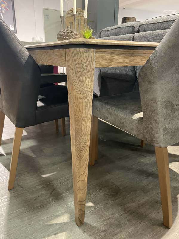 Naples Brown Dining Chair