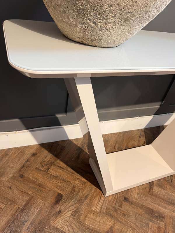 Sabina Console Table
