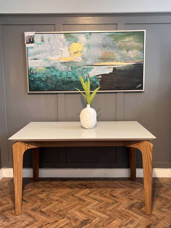Carvello Dining Table
