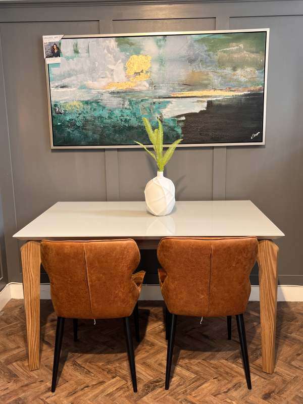 Carvello Dining Table