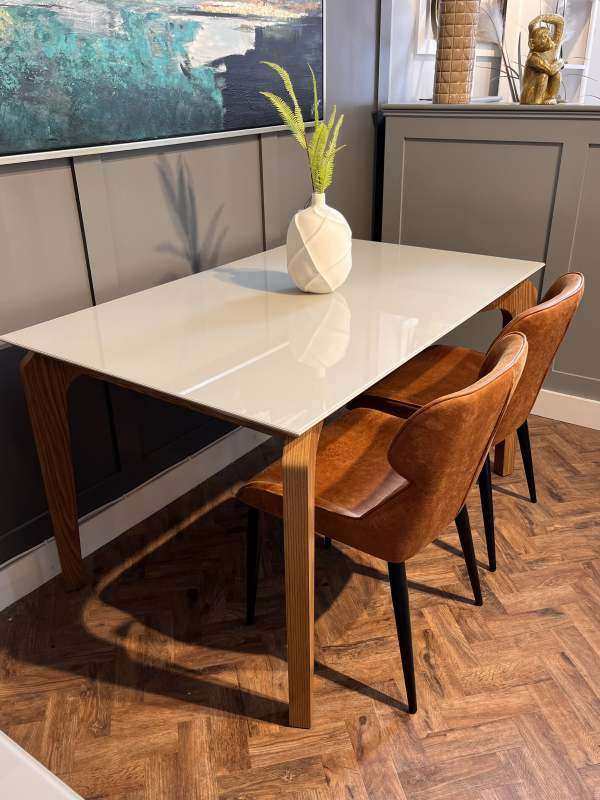 Carvello Dining Table