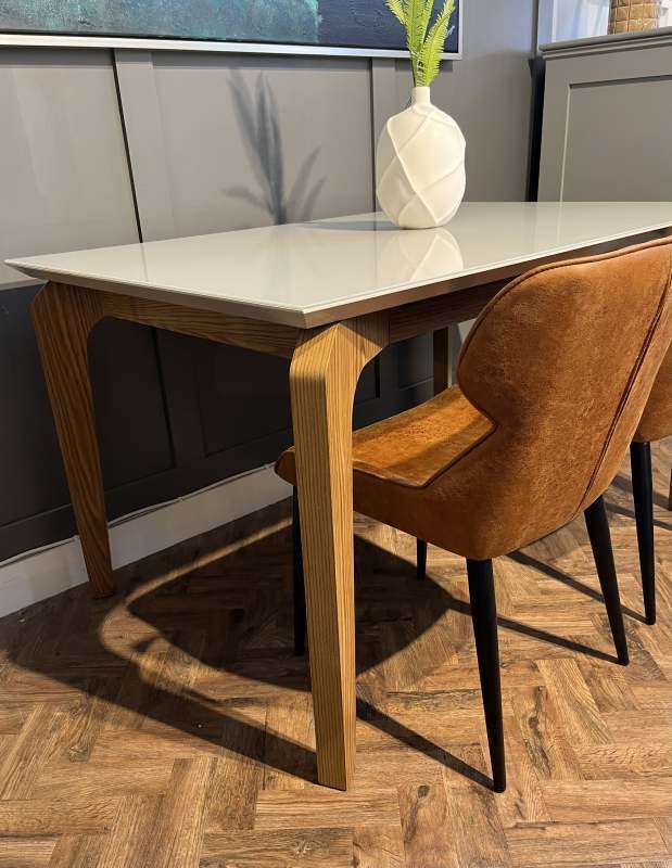 Carvello Dining Table