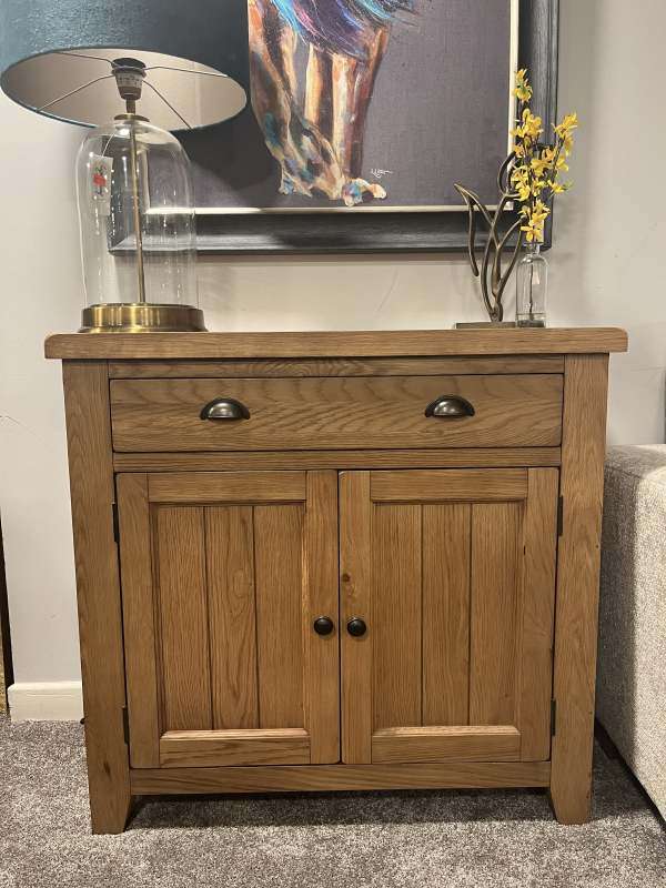 Canterbury Small Sideboard