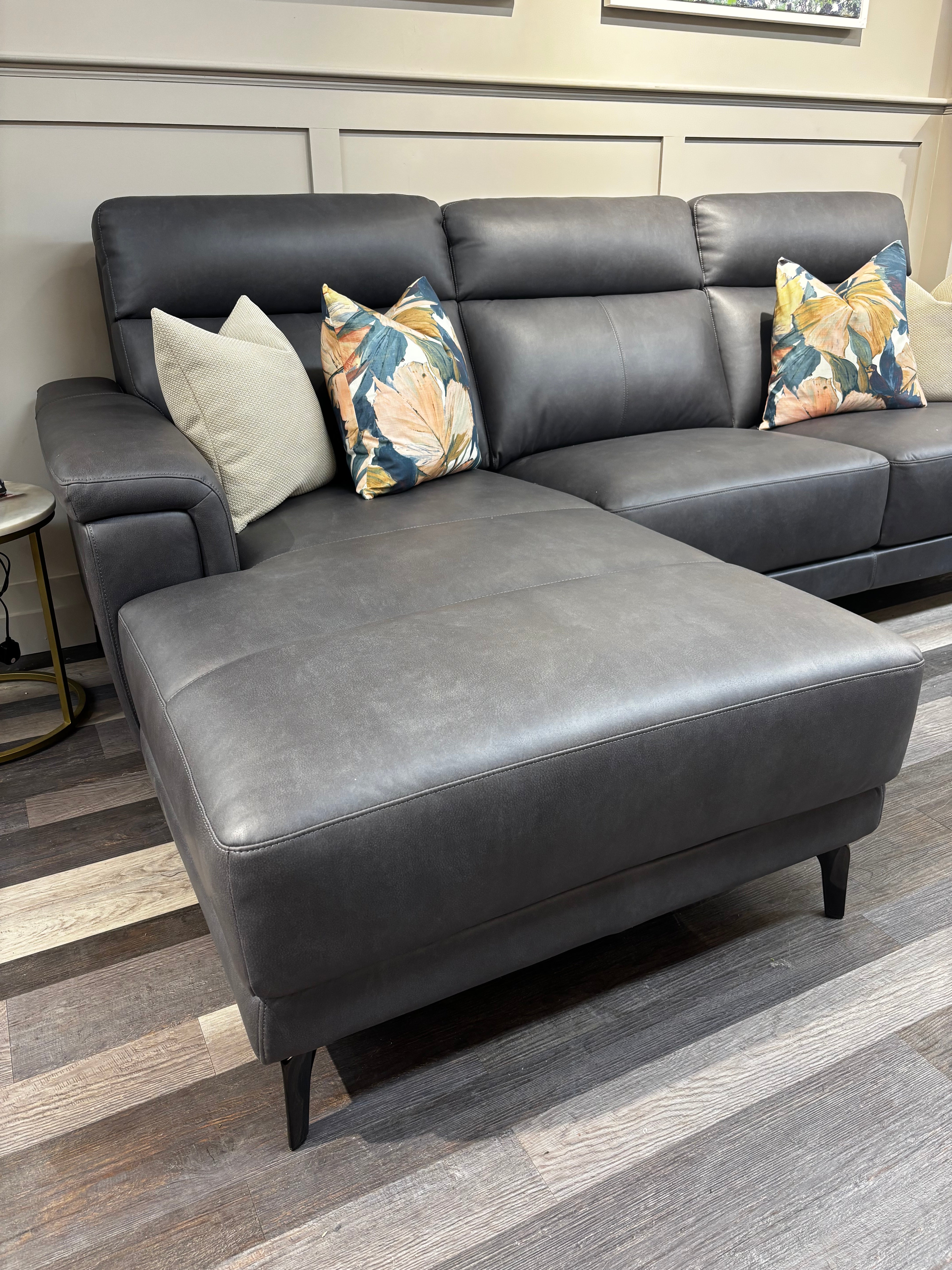 Anthony Chaise Corner Left Hand Facing