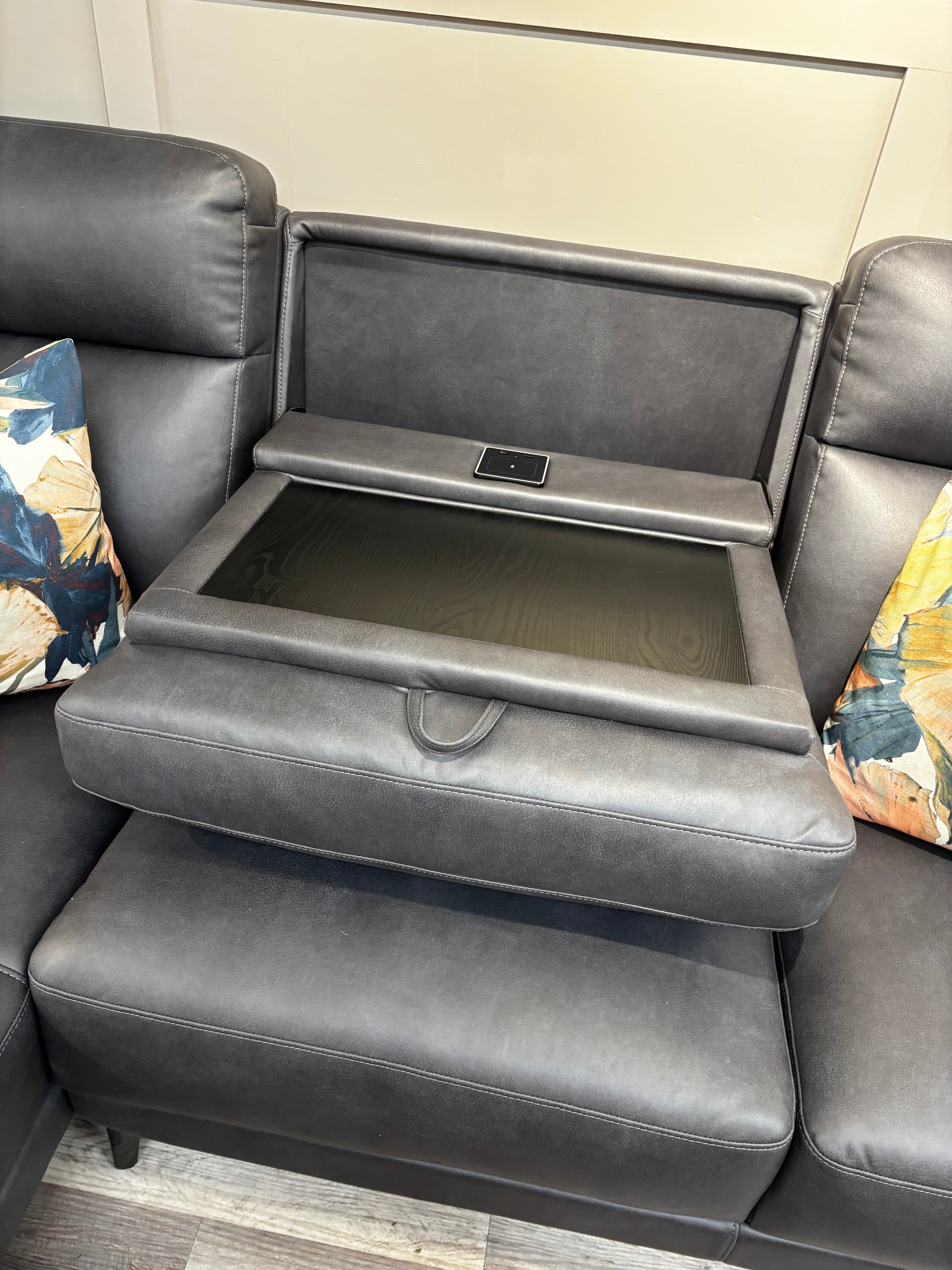 Anthony Chaise Corner Left Hand Facing