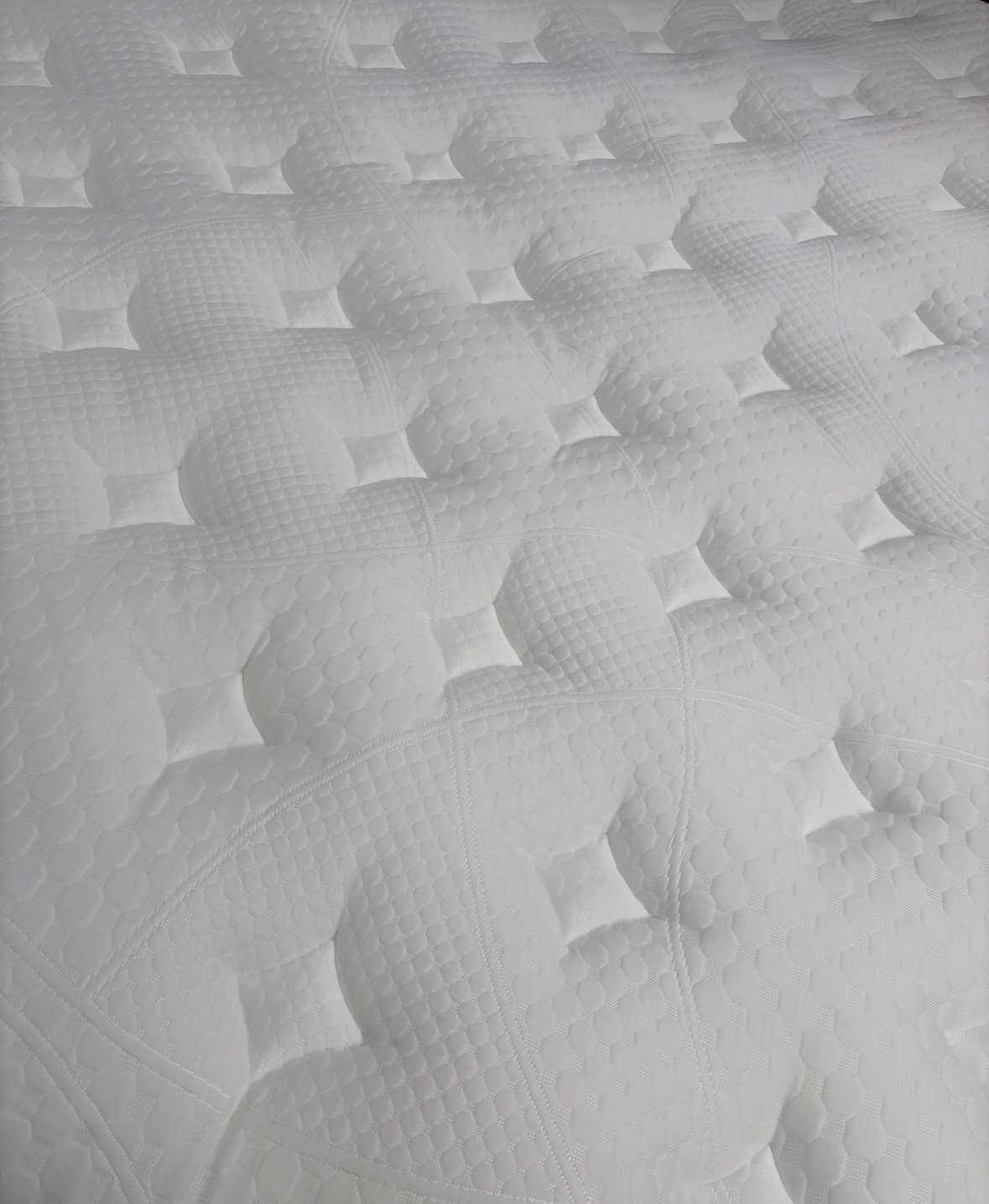 Heritage 1200 Pocket Sprung Mattress