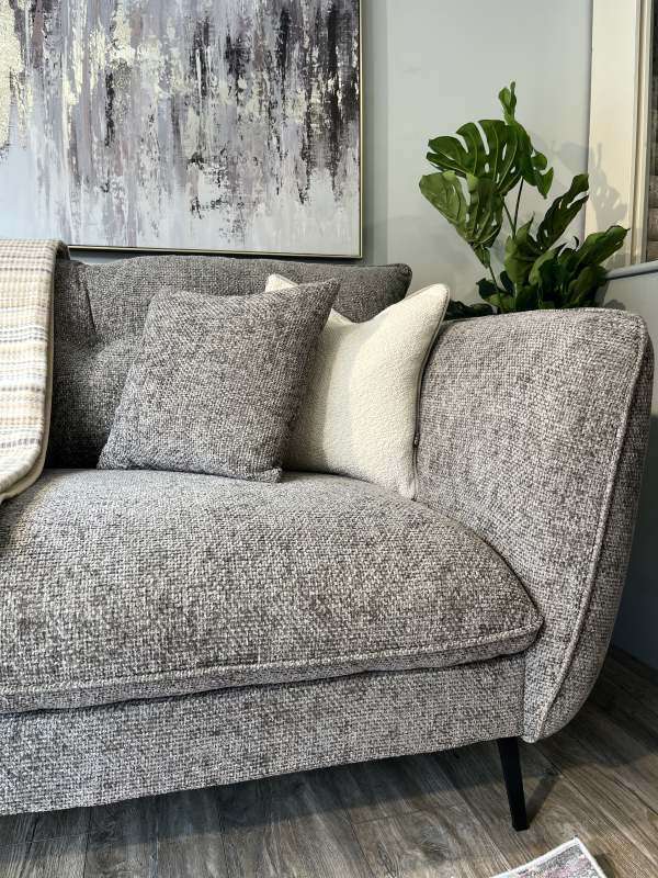 Cora 3 Seater Sofa