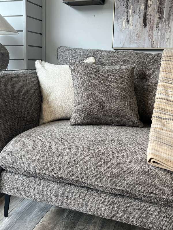Cora 3 Seater Sofa