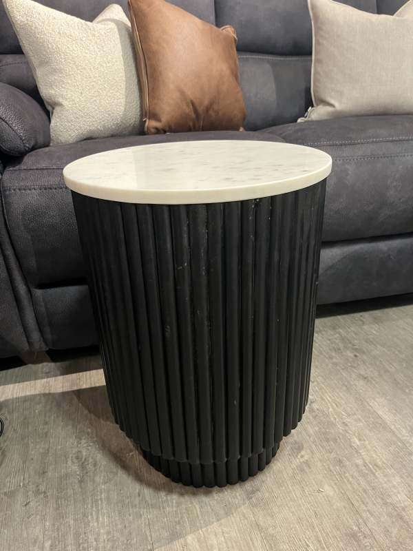 Hainsford Side Table