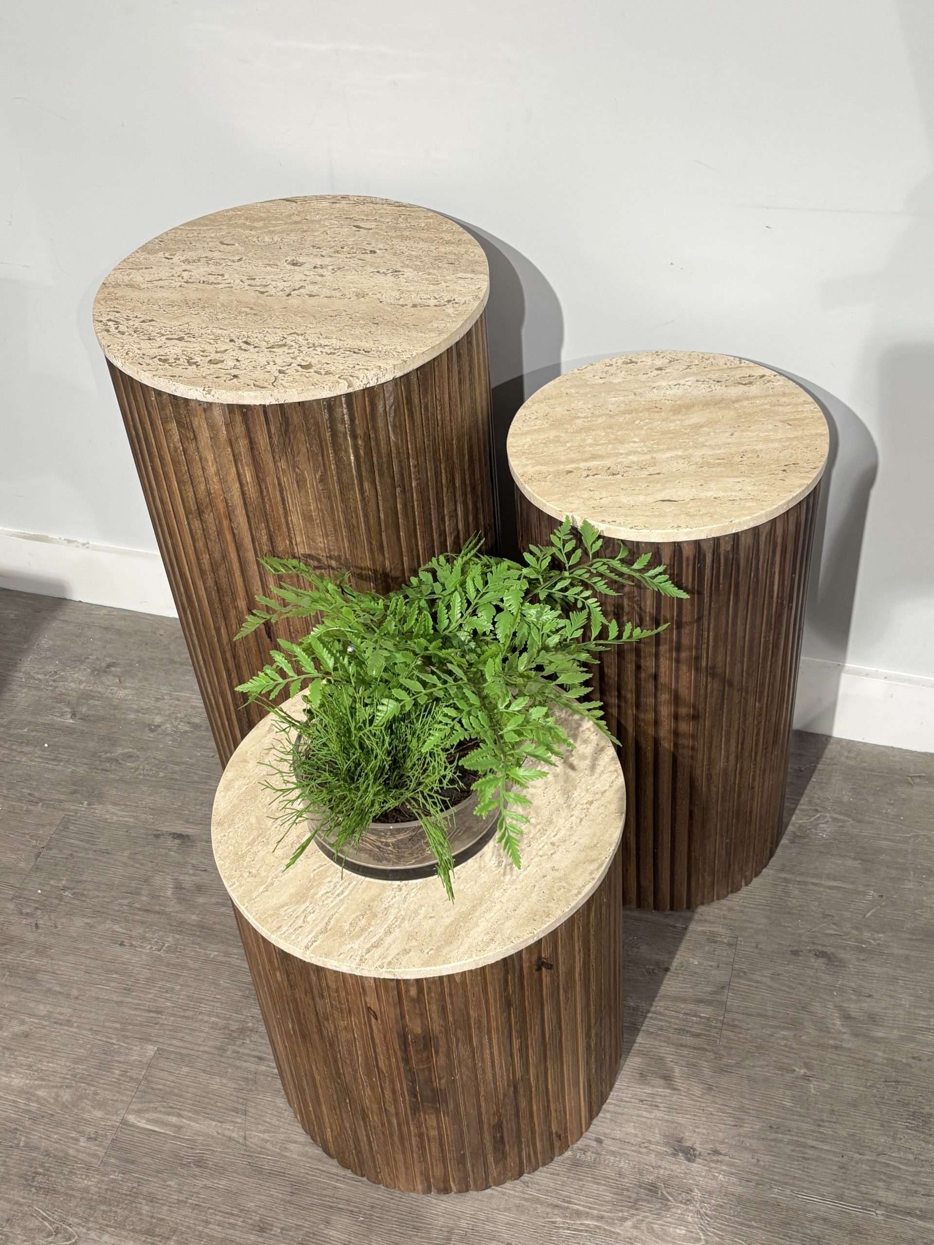 Medium Plant Stand