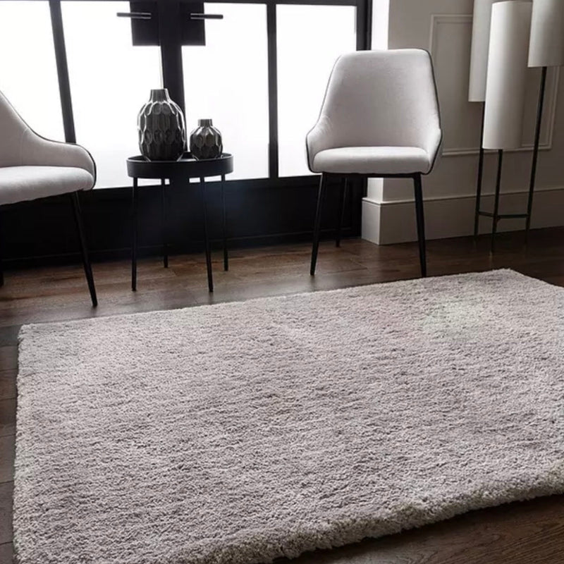 Opulence Silver Rug by Asiatic