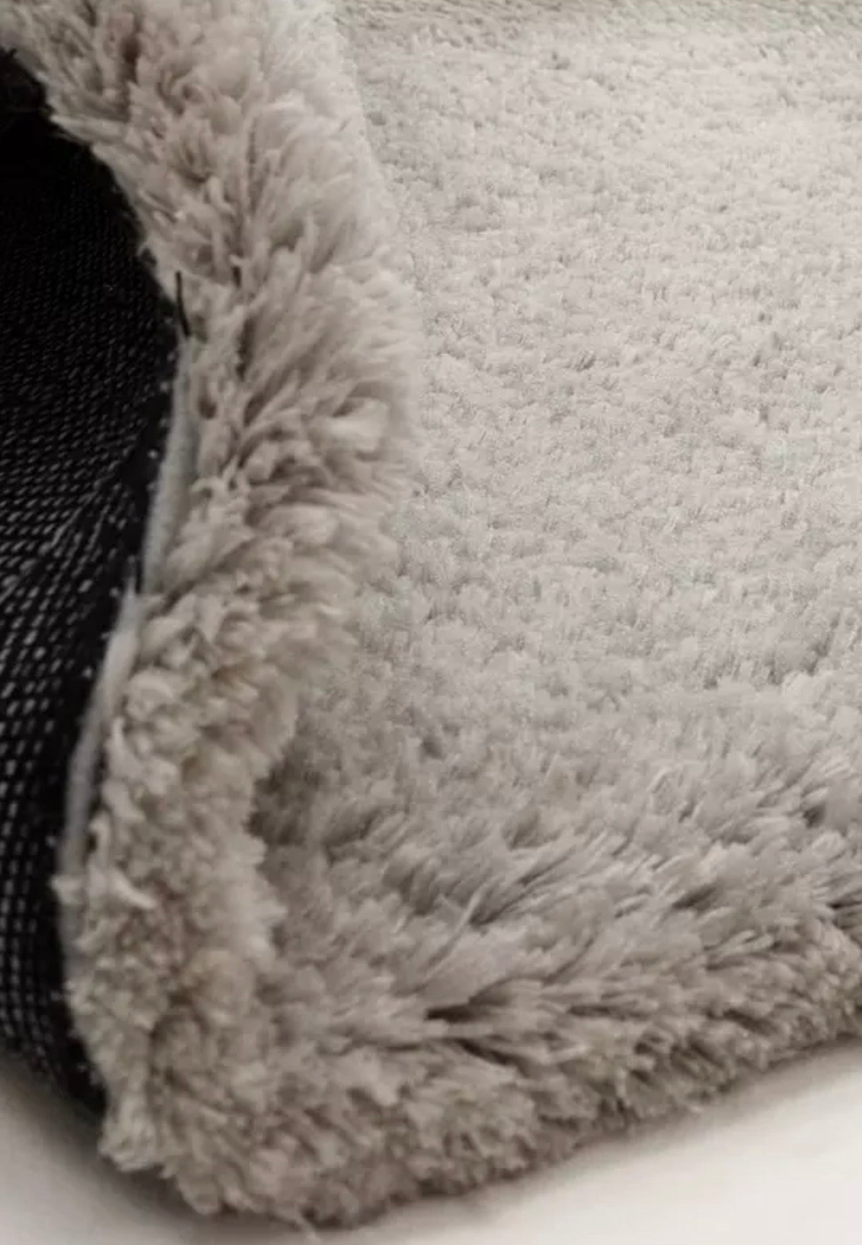 Opulence Silver Rug by Asiatic