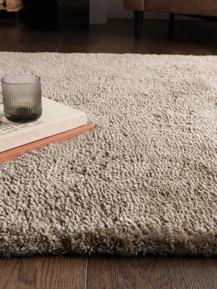 Opulence Taupe Rug by Asiatic