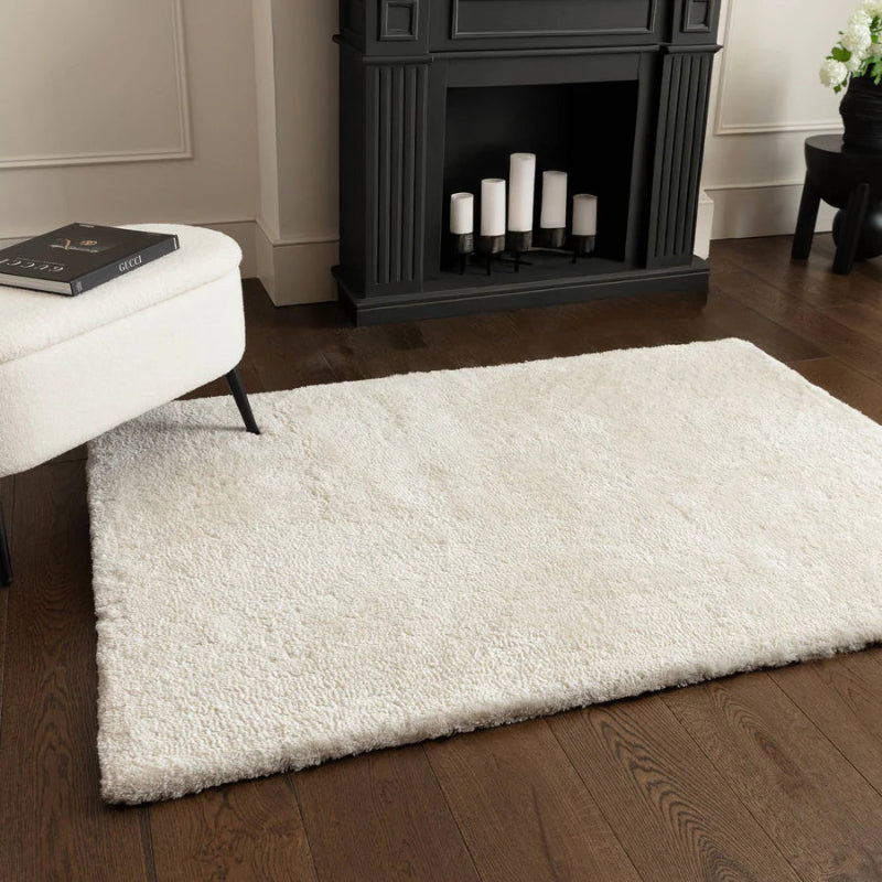 Opulence Ivory Rug by Asiatic