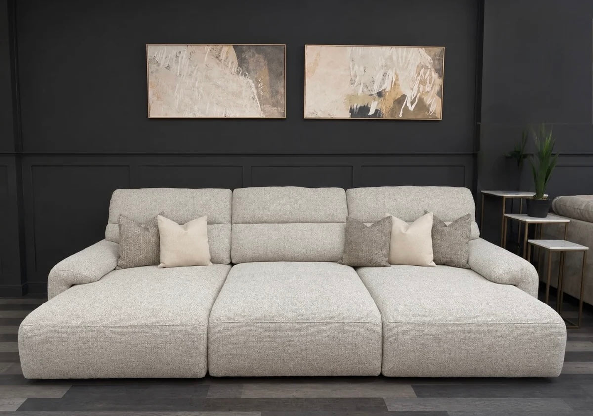 Moet Slider Sofa Left Facing