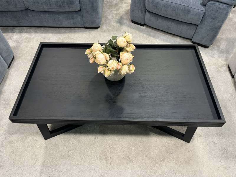 Hyatt Coffee Table