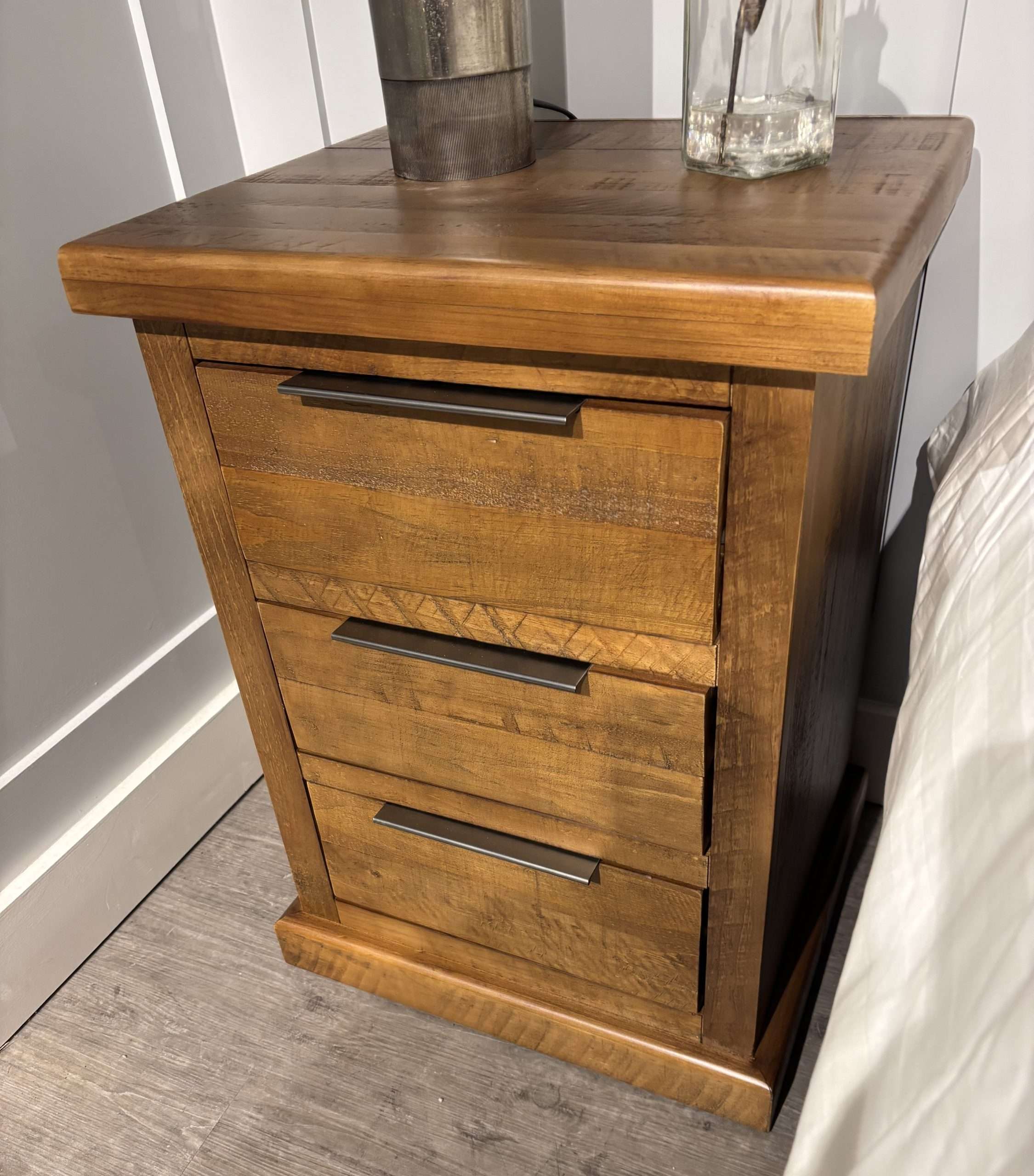 Calgary Bedside Locker