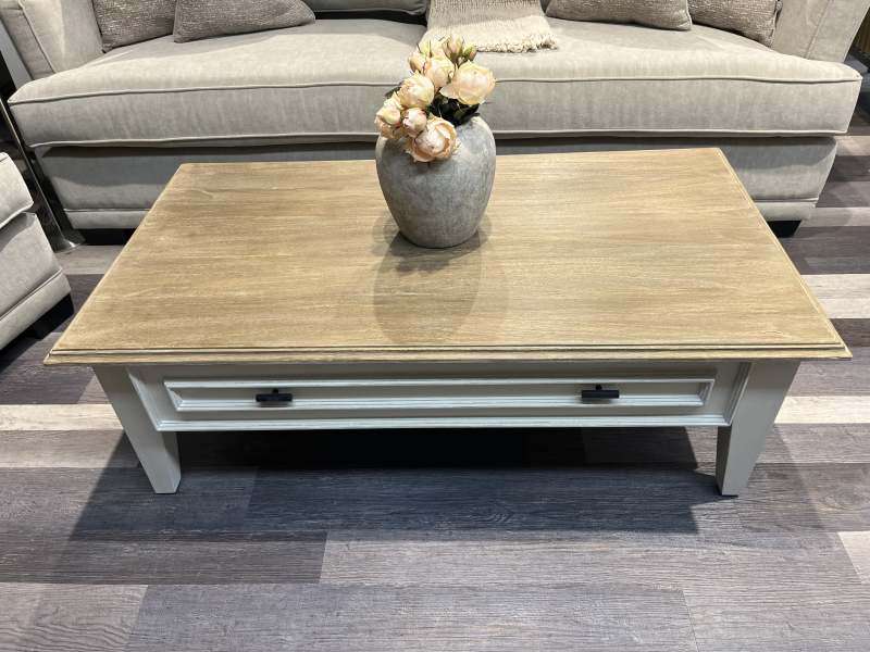 Westbridge Coffee Table