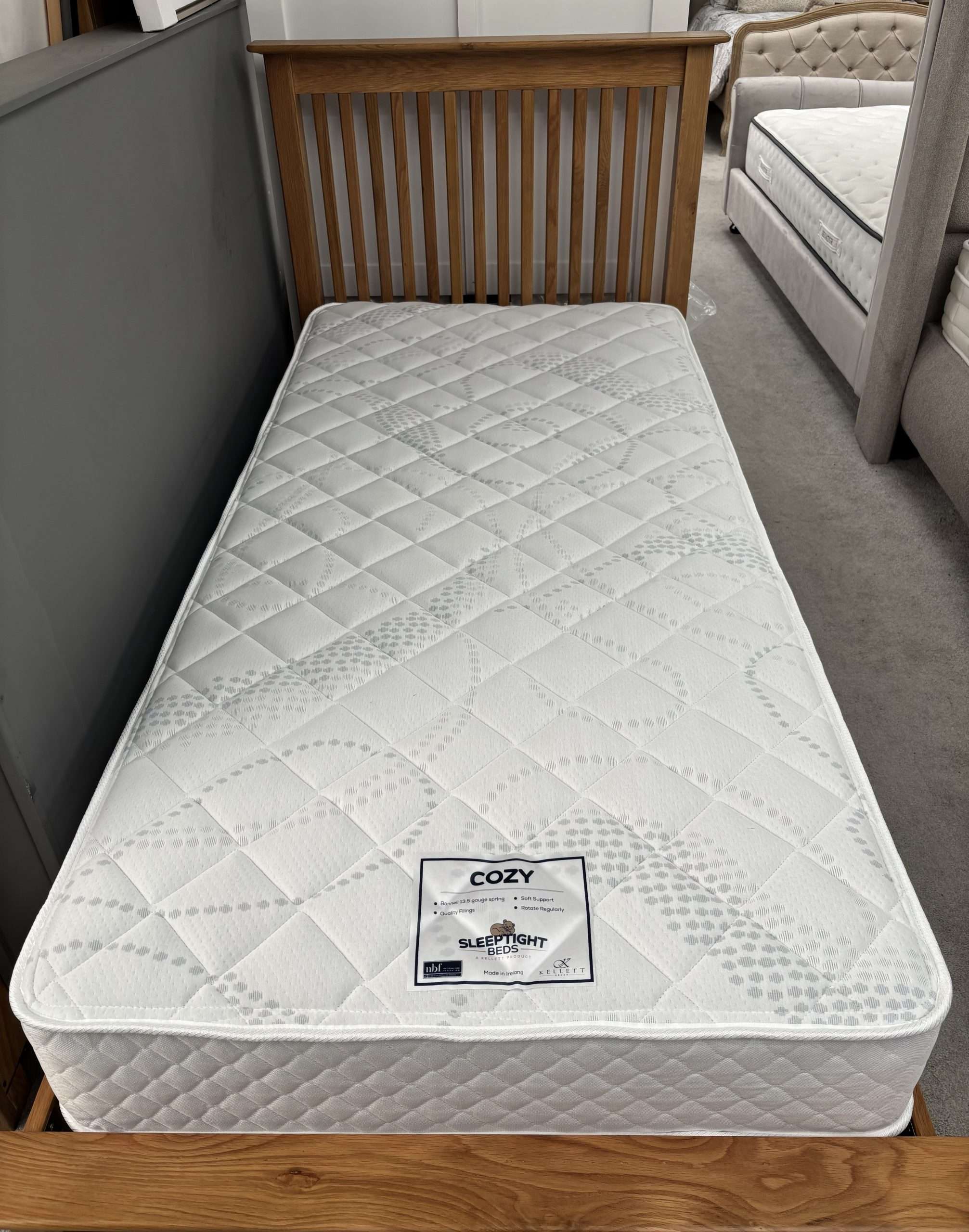 Cozy Mattress