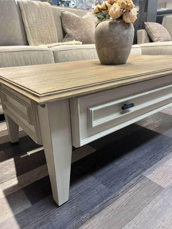 Westbridge Coffee Table