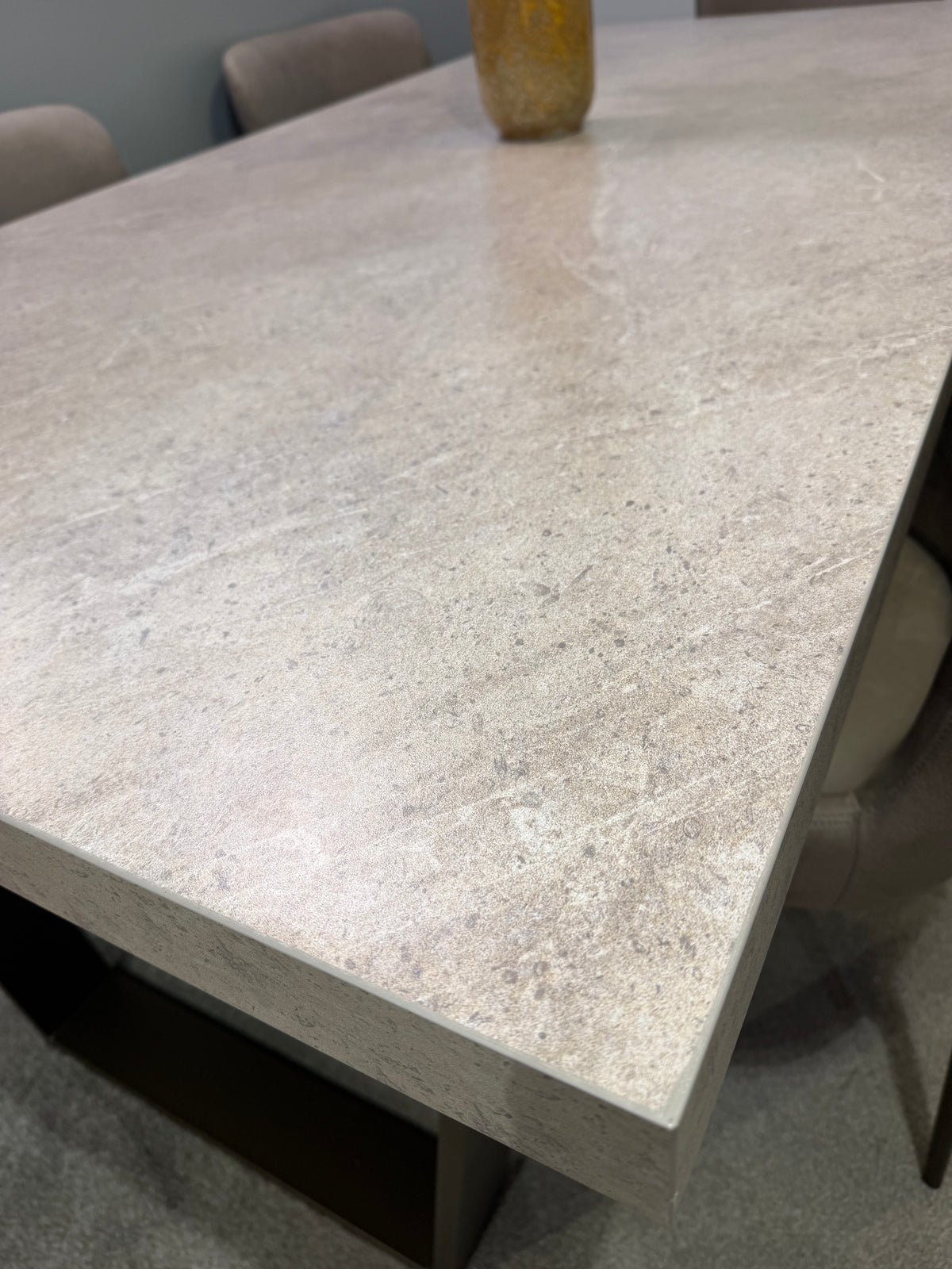 Enzo 2mtr Dining Table