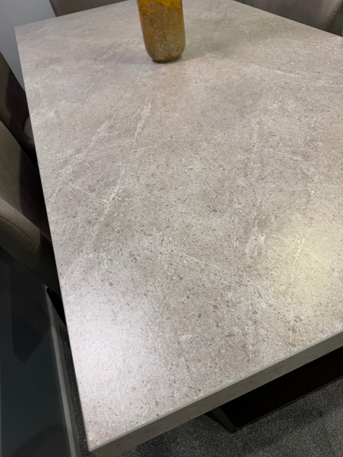 Enzo 2mtr Dining Table