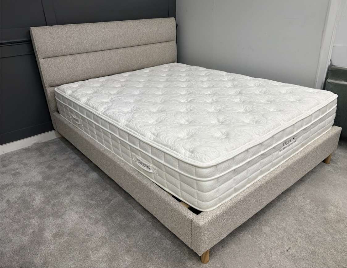 Cobble 4ft 6 Bedframe