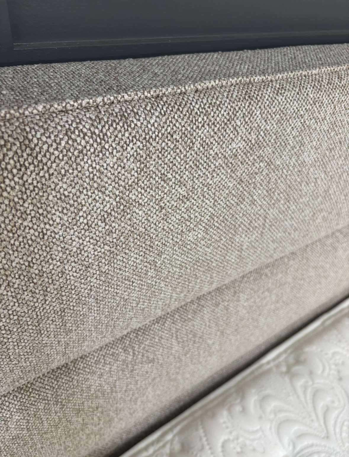 Cobble 5ft King Bdframe