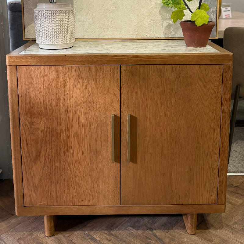 Sol 2 Door Sideboard