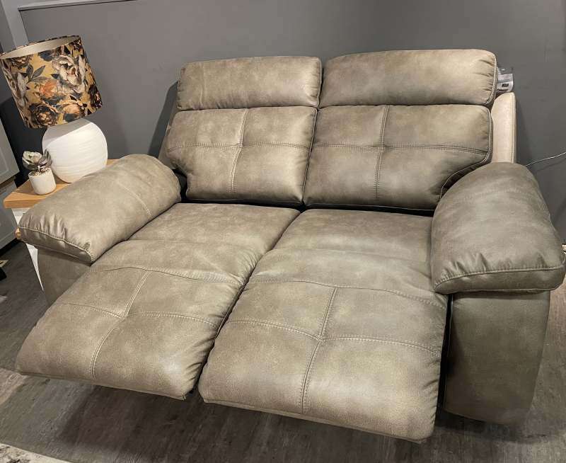 Milan 3 Seater Sofa