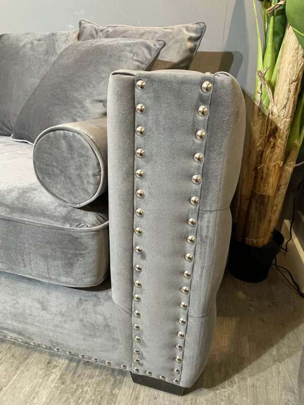 Sardinia 3 Seater Sofa