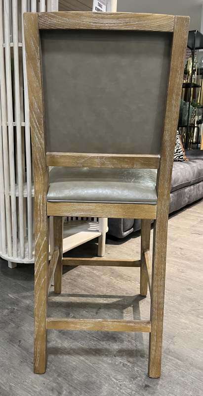 Moda Counter Stool Grey