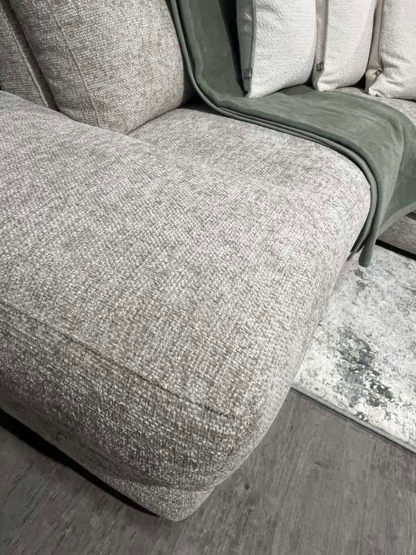 Ormond Electric Reclining Corner Sofa Right Hand Facing