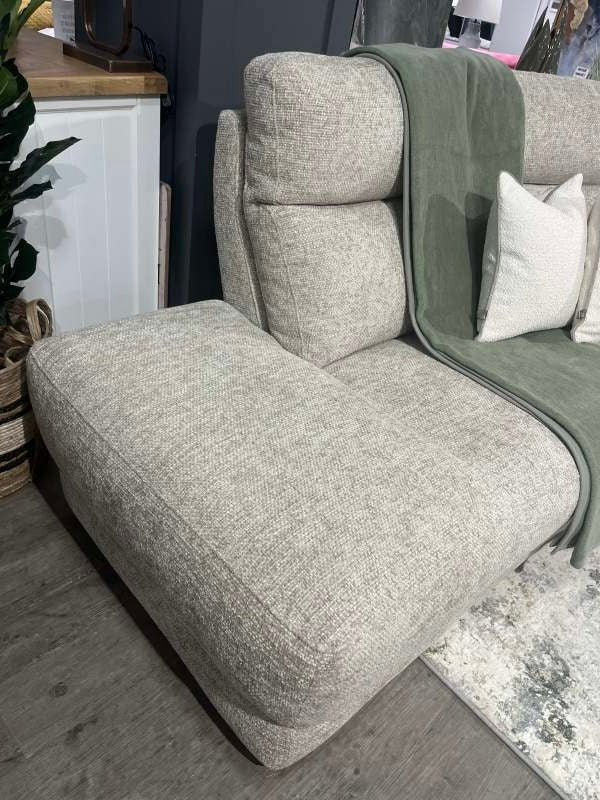 Ormond Electric Reclining Corner Sofa Right Hand Facing