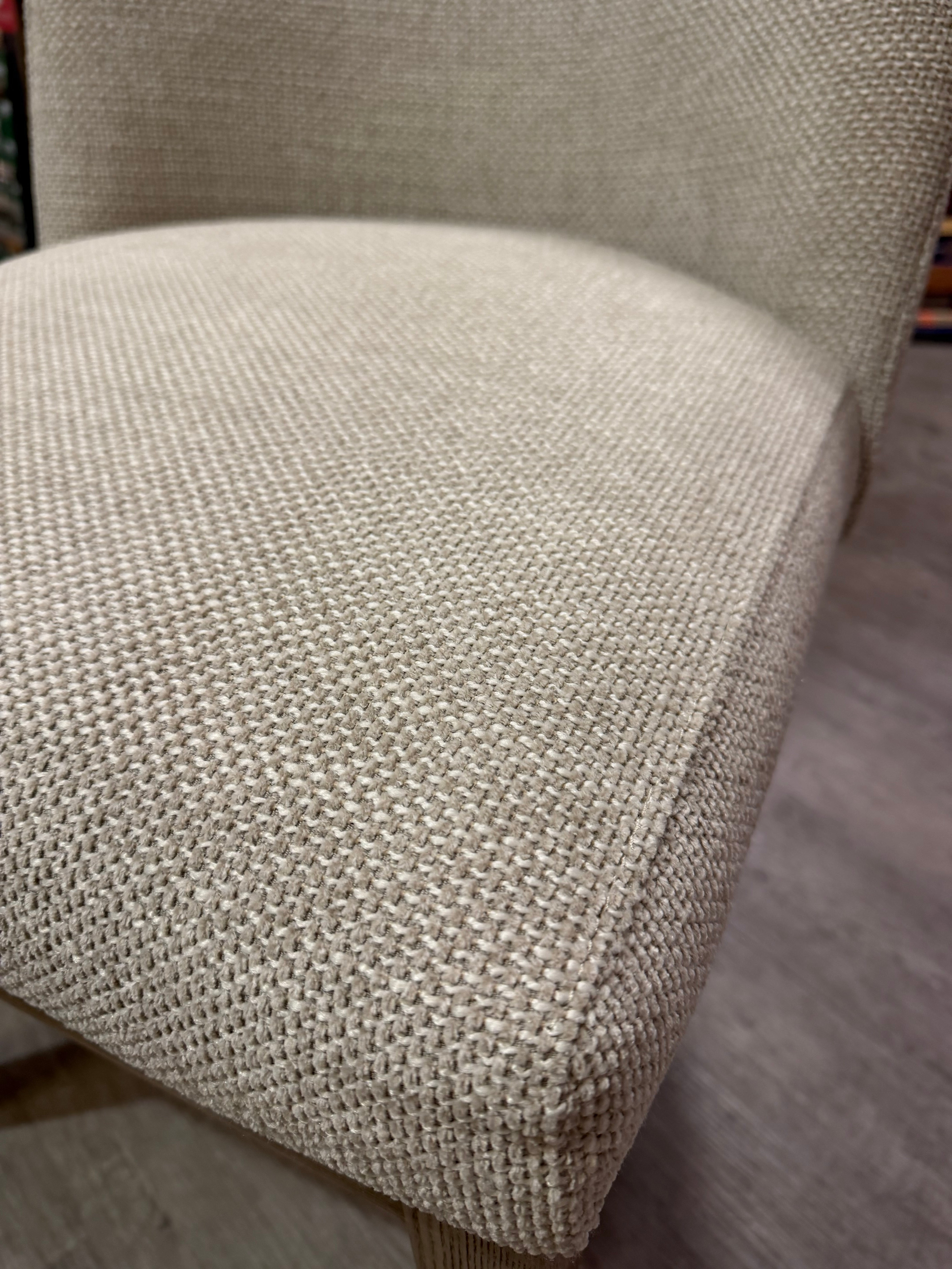 Voyager Dining Chair Beige