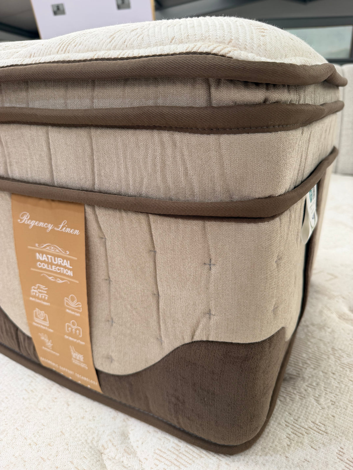 Regency Linen Mattress