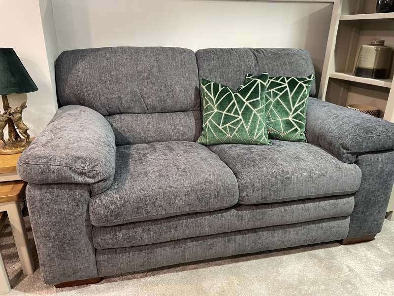Luxor 2 Seater Sofa