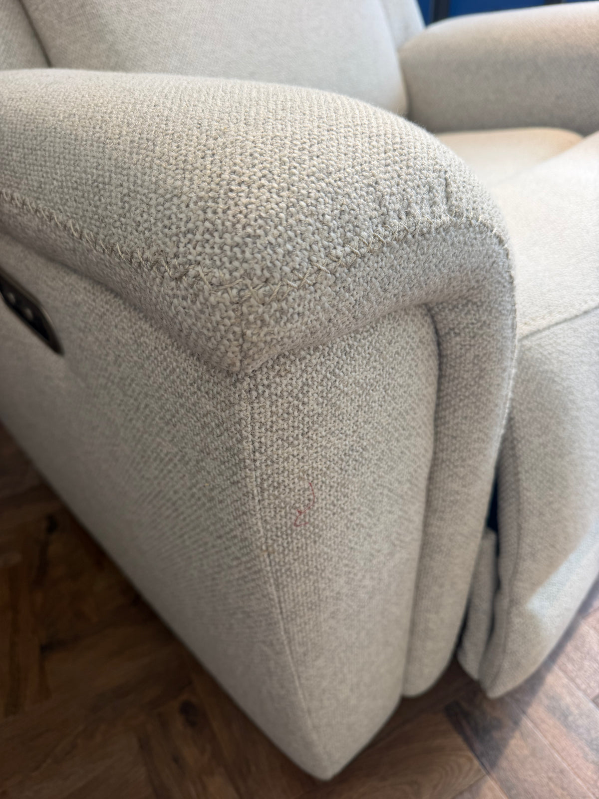 Ashton 3 Seater Sofa