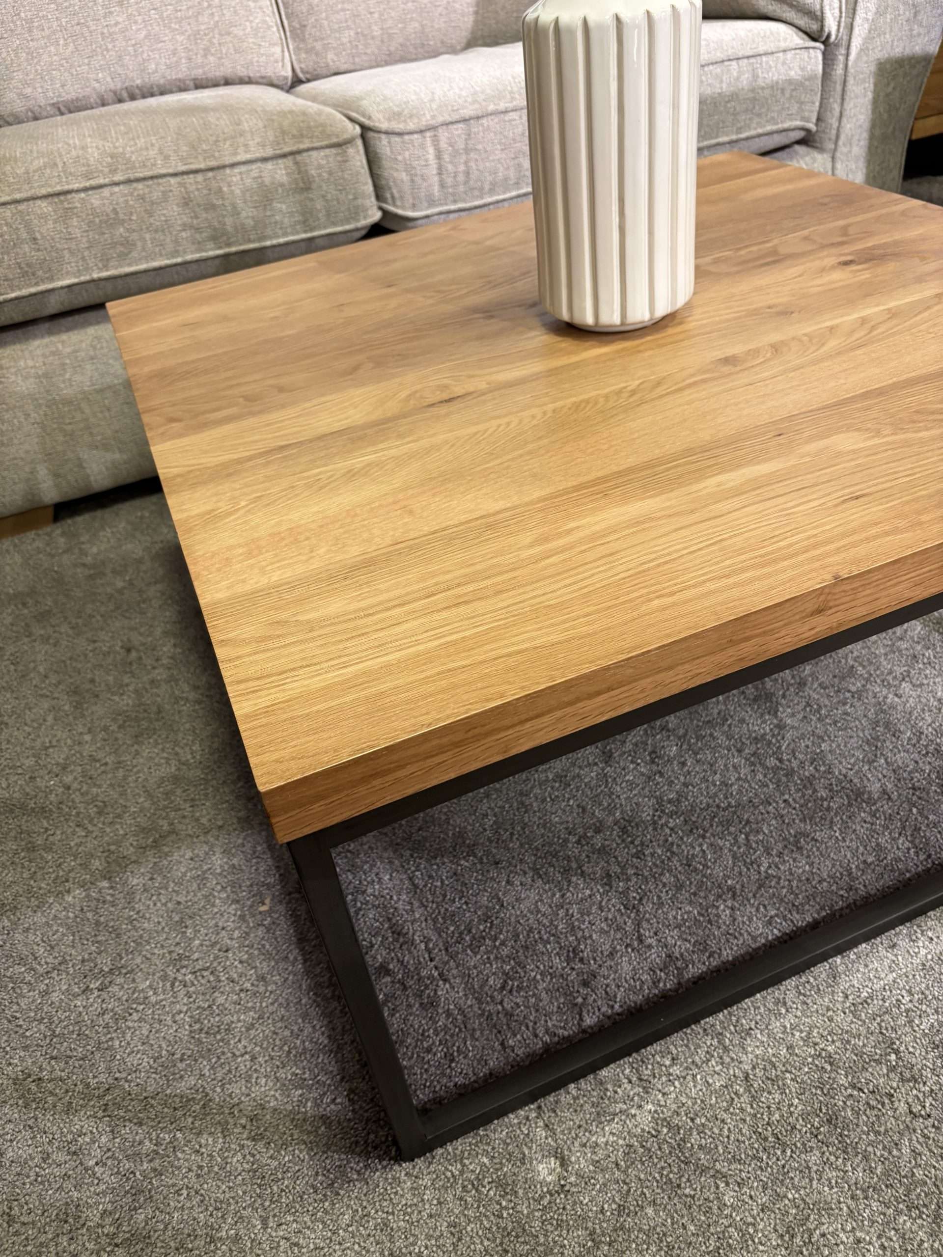 California Coffee Table