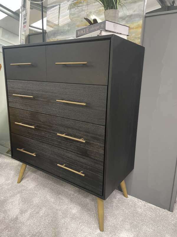 Urban Tall Chest of Drawers
