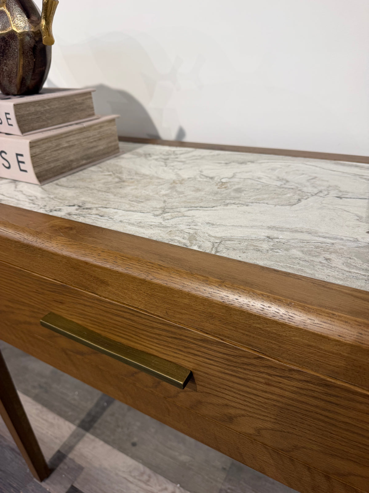 Sol Console Table