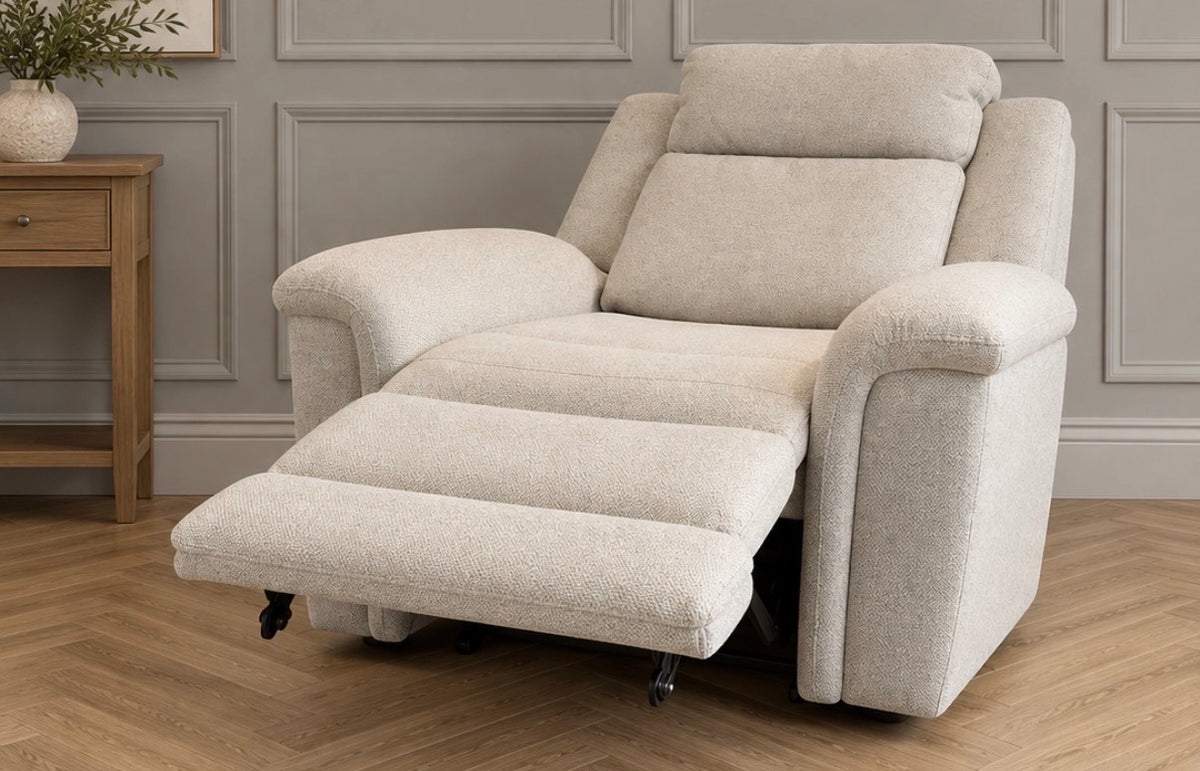 Ashton 1 Seater Armchair