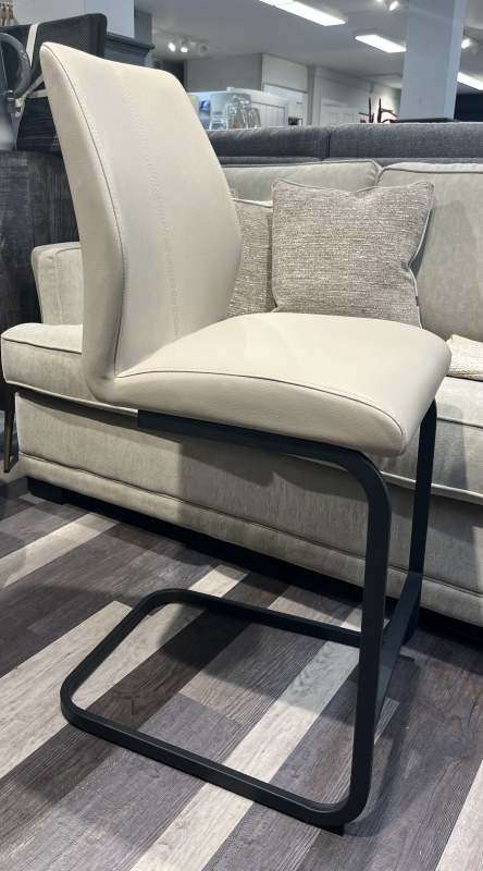 Alta Elephant's Breath Barstool