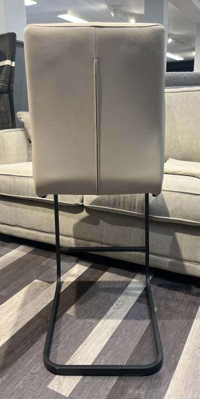 Alta Elephant's Breath Barstool