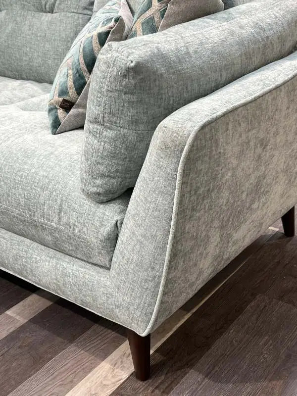 Dallas 3 Seater Sofa Mint