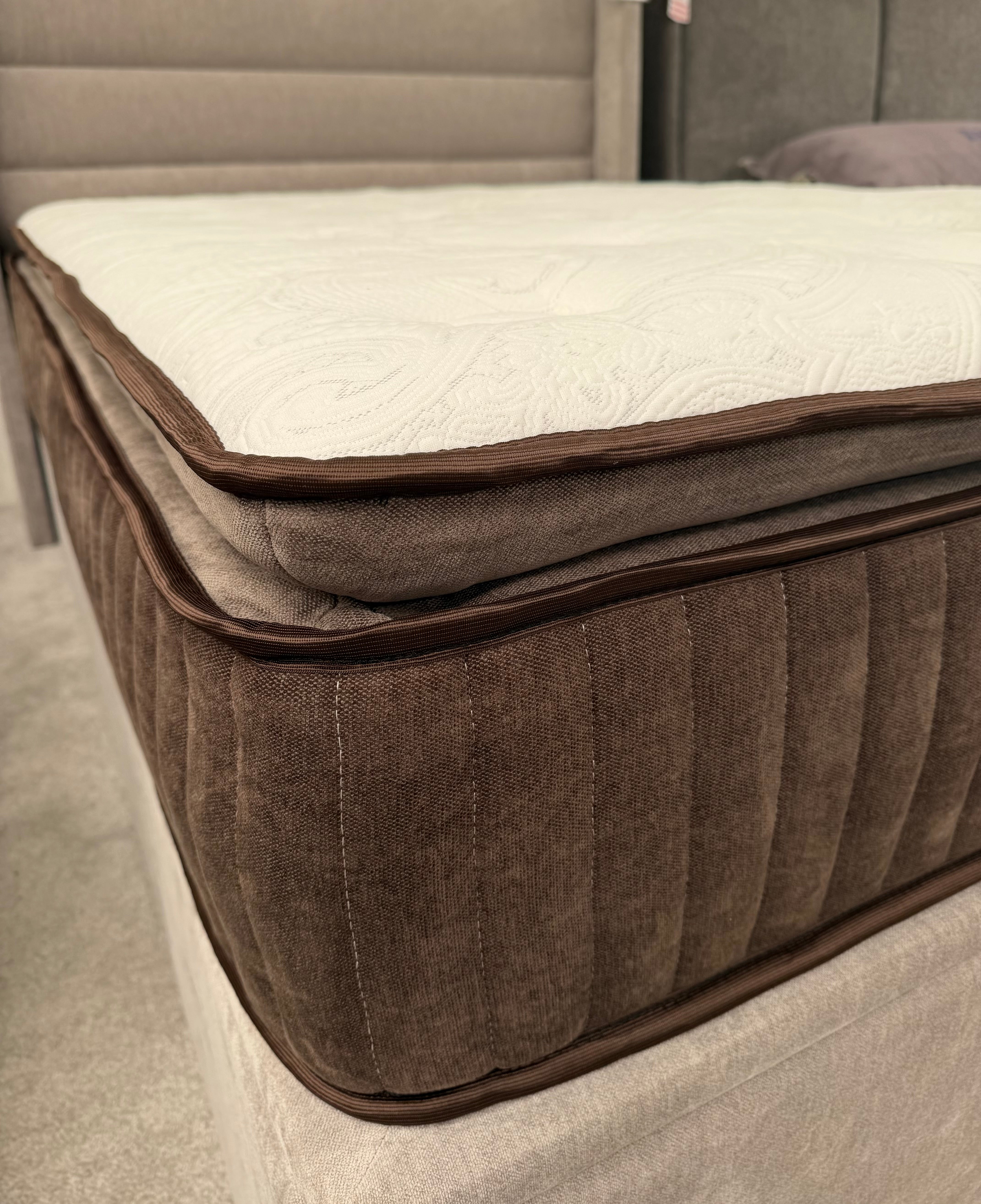 Craftsman Atlantic Dream 2000