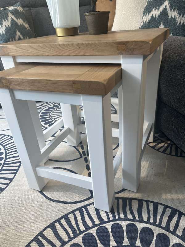 Razon Nest of Tables